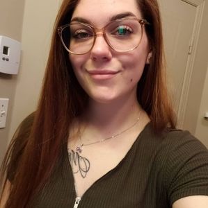 Meet your Posher, Maude